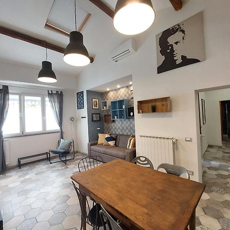 Veracini Apartment فلورنس المظهر الخارجي الصورة