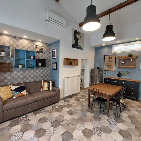 Veracini Apartment فلورنس المظهر الخارجي الصورة
