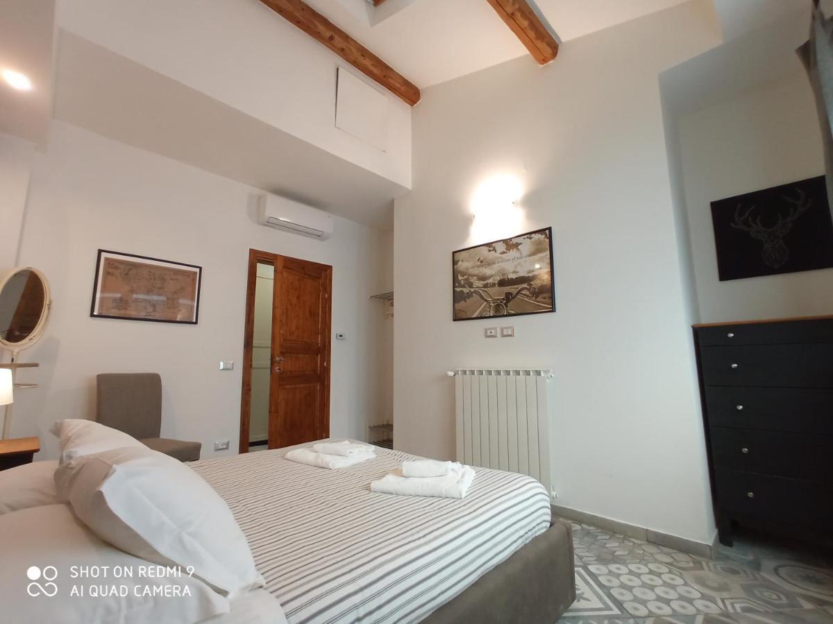 Veracini Apartment فلورنس المظهر الخارجي الصورة