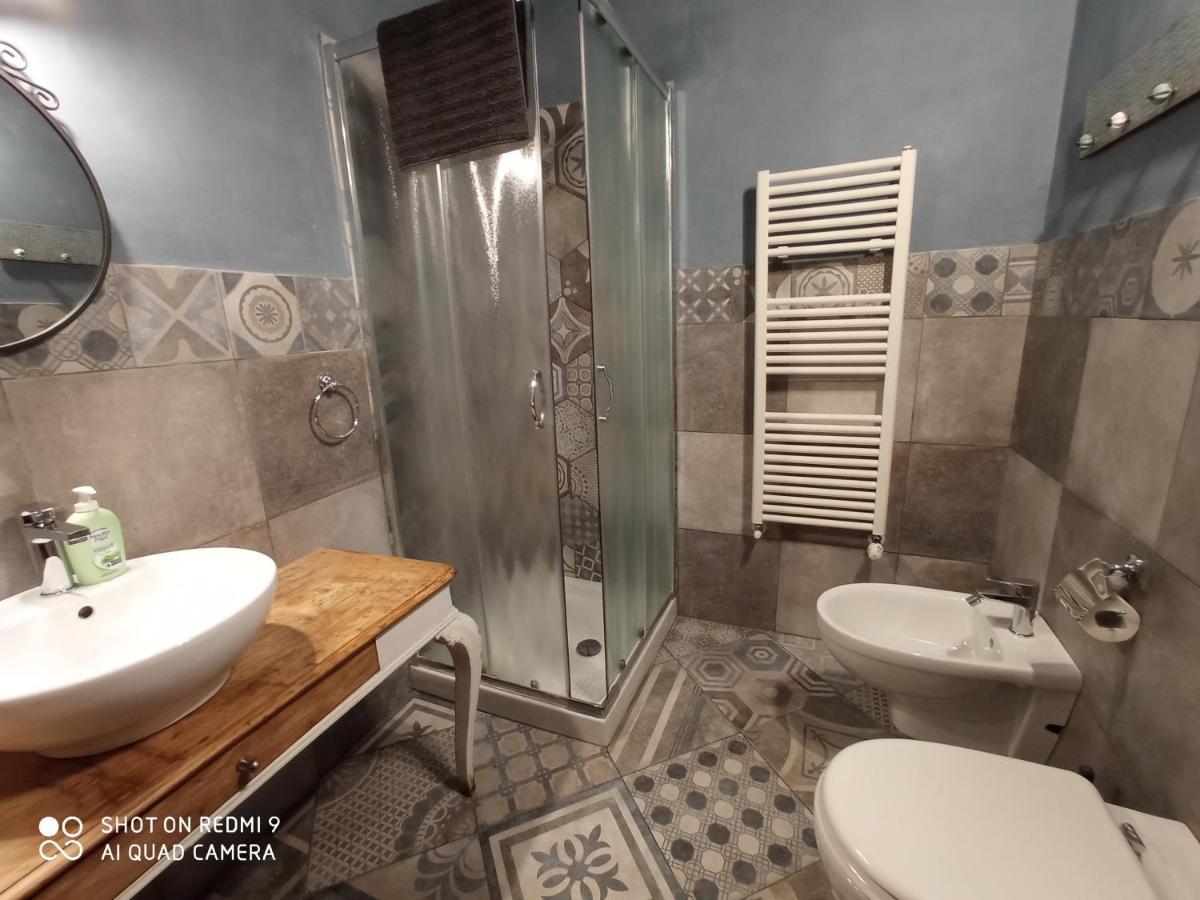 Veracini Apartment فلورنس المظهر الخارجي الصورة