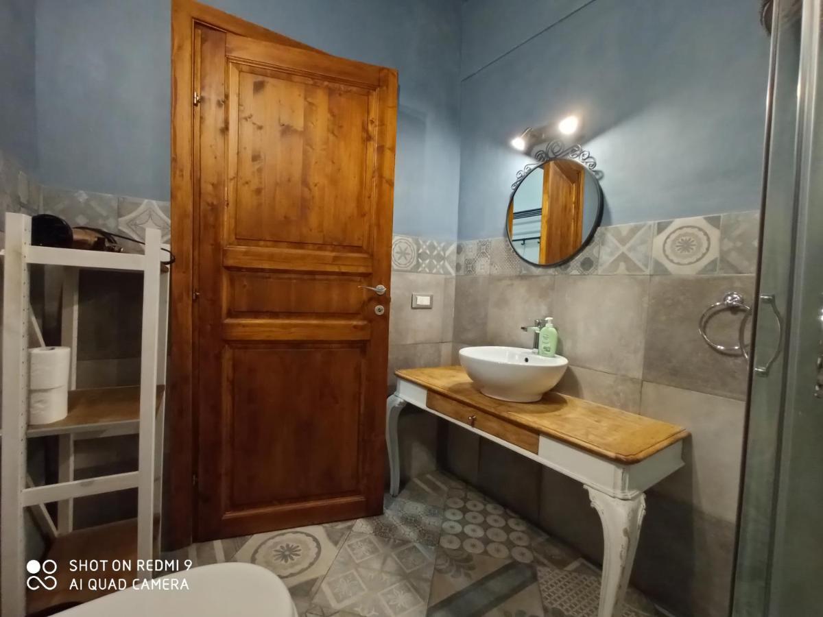 Veracini Apartment فلورنس المظهر الخارجي الصورة