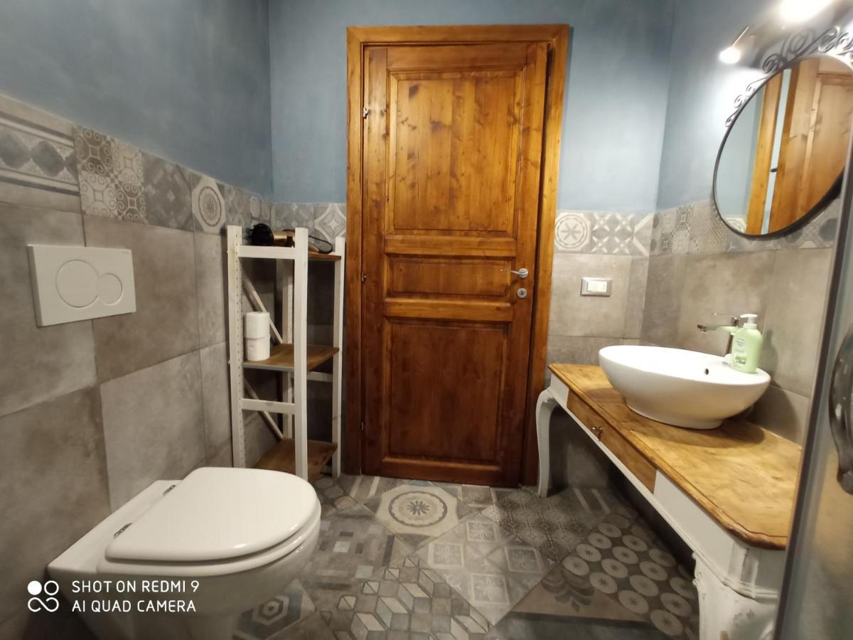 Veracini Apartment فلورنس المظهر الخارجي الصورة