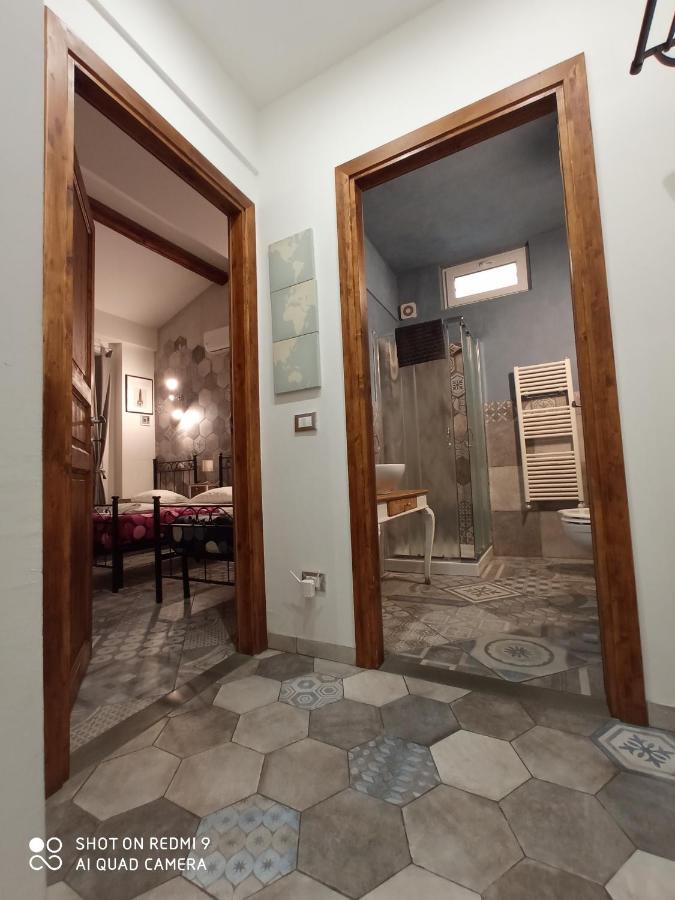 Veracini Apartment فلورنس المظهر الخارجي الصورة