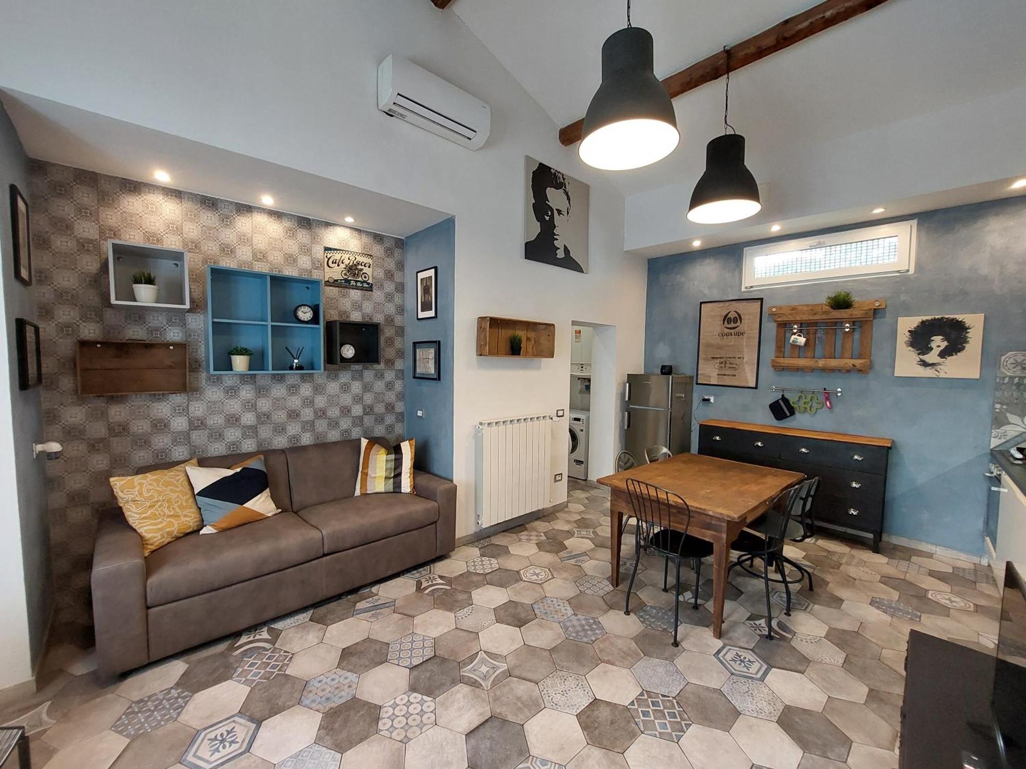 Veracini Apartment فلورنس المظهر الخارجي الصورة