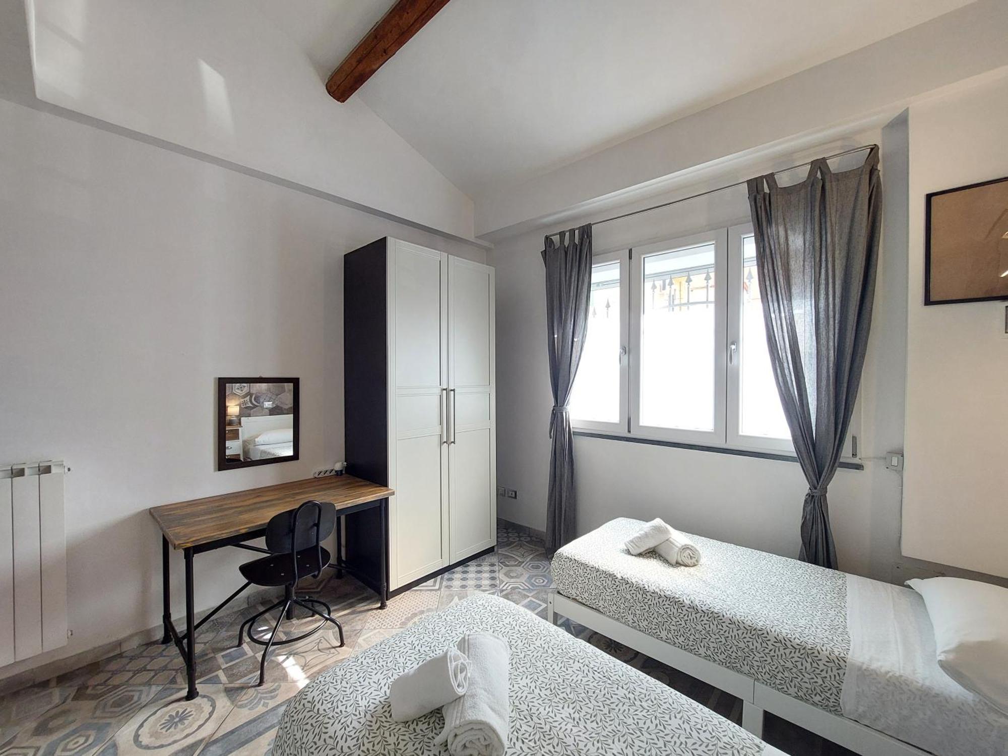 Veracini Apartment فلورنس المظهر الخارجي الصورة