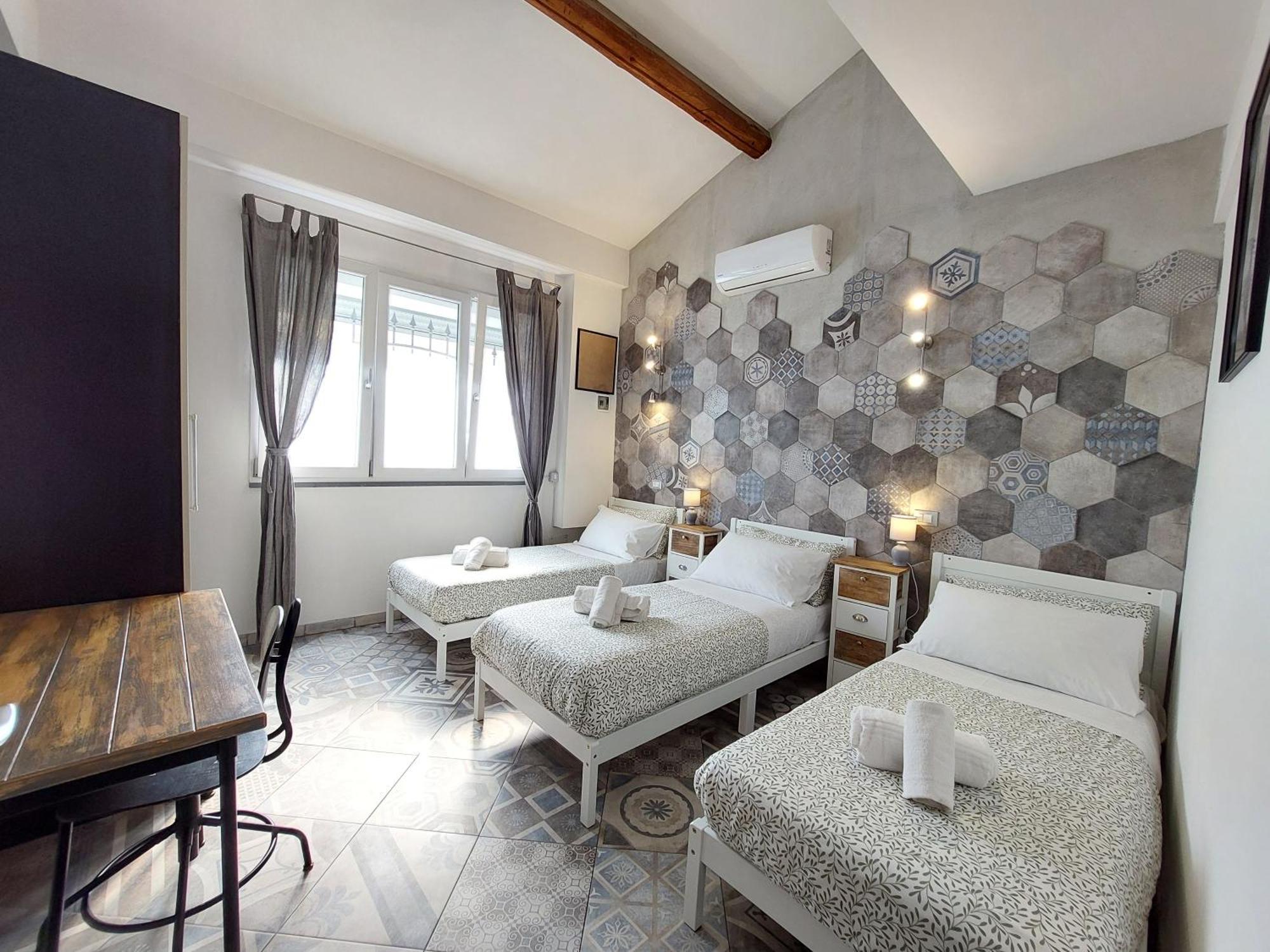 Veracini Apartment فلورنس المظهر الخارجي الصورة