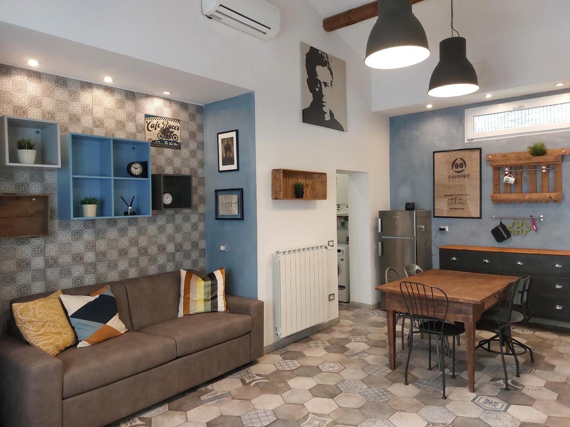 Veracini Apartment فلورنس المظهر الخارجي الصورة
