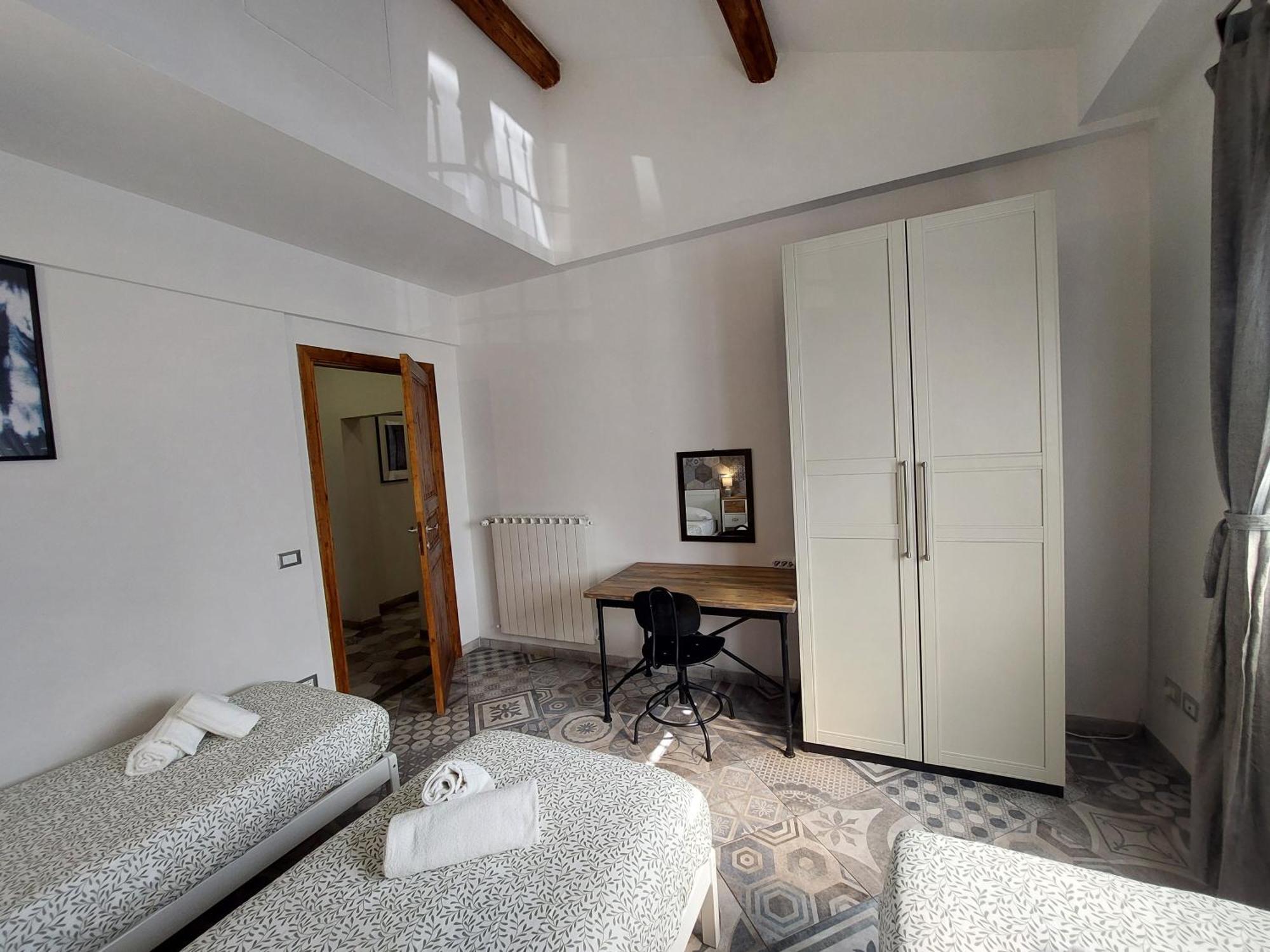 Veracini Apartment فلورنس المظهر الخارجي الصورة