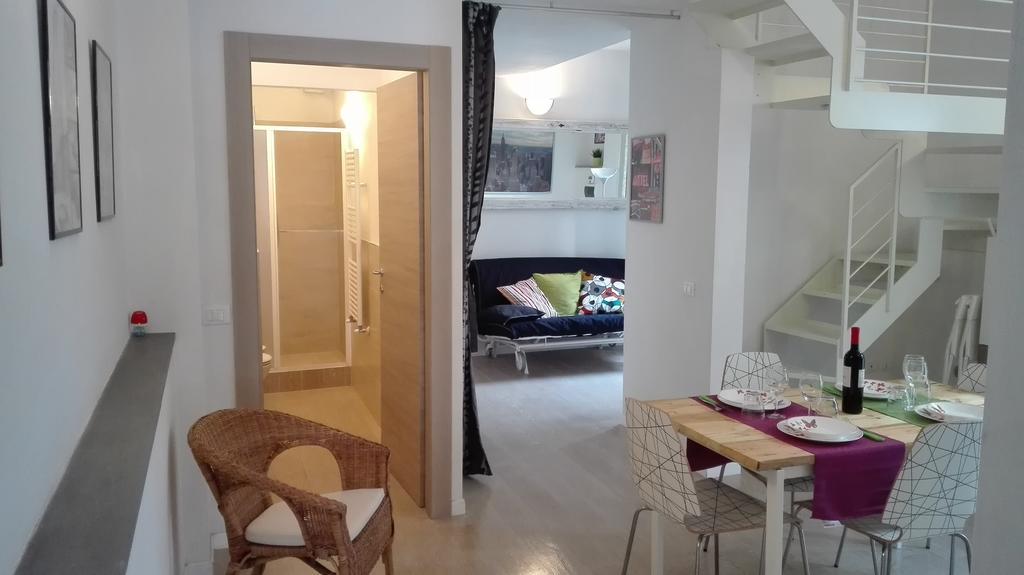 Veracini Apartment فلورنس المظهر الخارجي الصورة