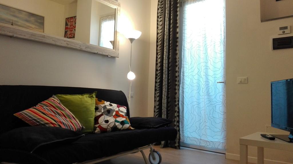 Veracini Apartment فلورنس المظهر الخارجي الصورة