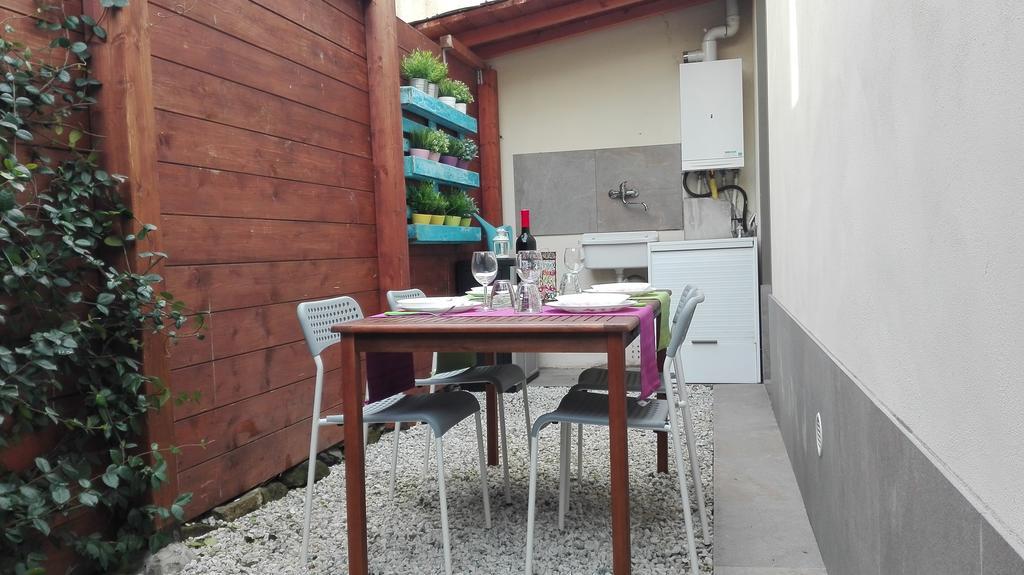 Veracini Apartment فلورنس المظهر الخارجي الصورة