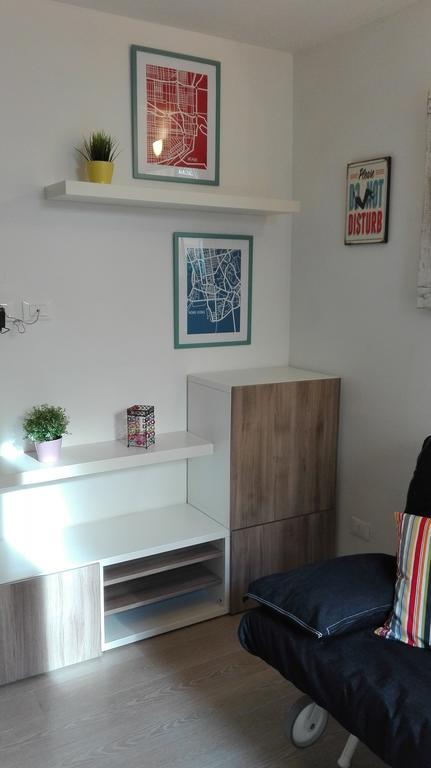 Veracini Apartment فلورنس المظهر الخارجي الصورة
