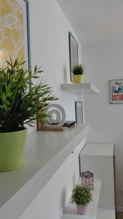 Veracini Apartment فلورنس المظهر الخارجي الصورة