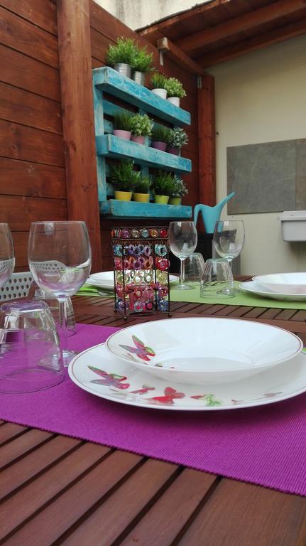 Veracini Apartment فلورنس المظهر الخارجي الصورة
