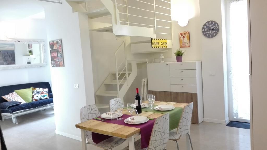 Veracini Apartment فلورنس المظهر الخارجي الصورة