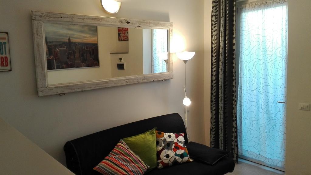 Veracini Apartment فلورنس المظهر الخارجي الصورة