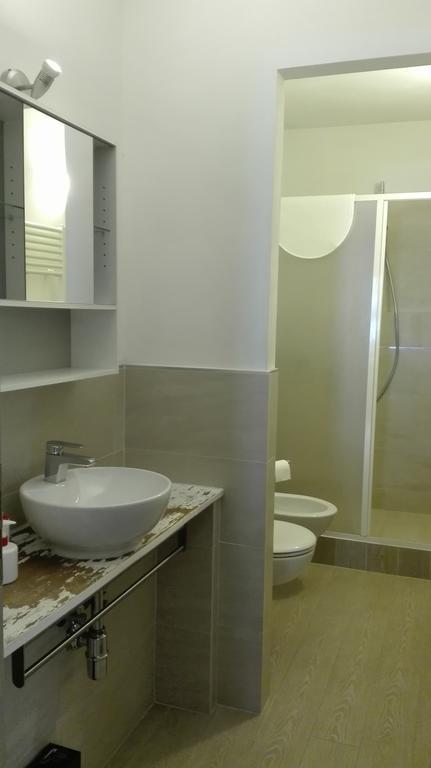 Veracini Apartment فلورنس المظهر الخارجي الصورة