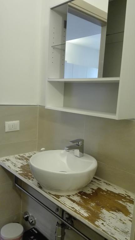 Veracini Apartment فلورنس المظهر الخارجي الصورة