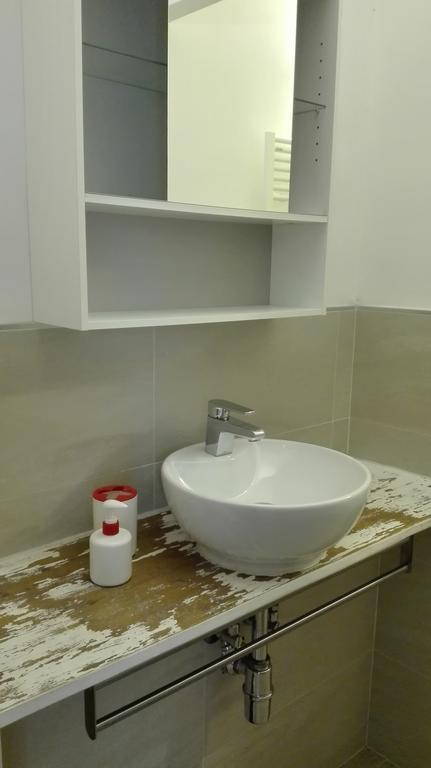 Veracini Apartment فلورنس المظهر الخارجي الصورة
