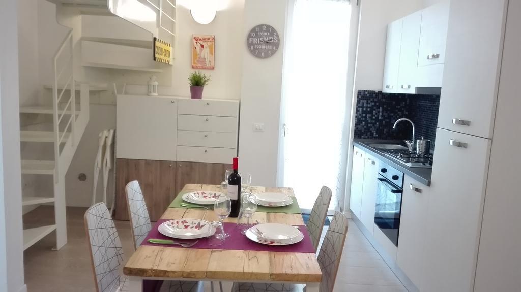 Veracini Apartment فلورنس المظهر الخارجي الصورة