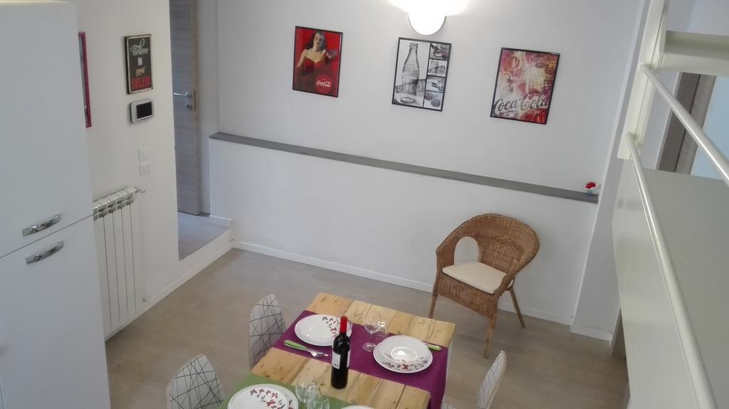 Veracini Apartment فلورنس المظهر الخارجي الصورة