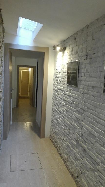 Veracini Apartment فلورنس المظهر الخارجي الصورة