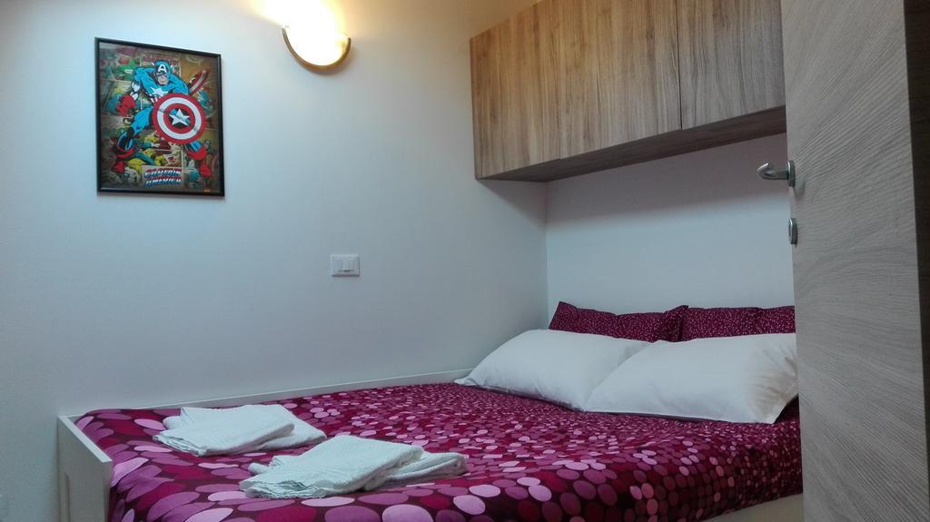 Veracini Apartment فلورنس المظهر الخارجي الصورة