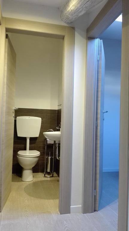 Veracini Apartment فلورنس المظهر الخارجي الصورة
