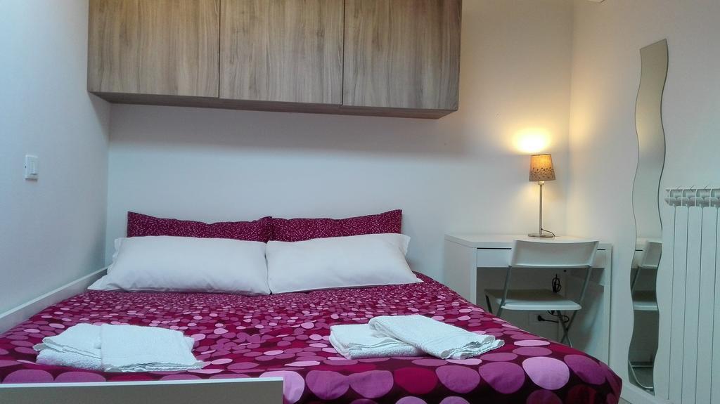 Veracini Apartment فلورنس المظهر الخارجي الصورة