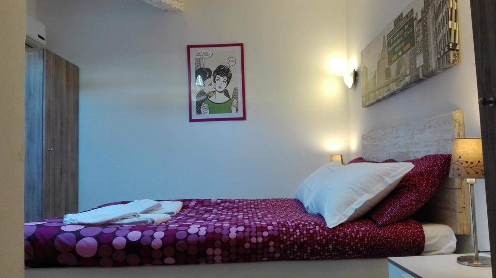 Veracini Apartment فلورنس المظهر الخارجي الصورة