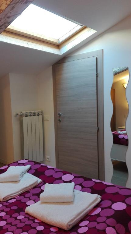 Veracini Apartment فلورنس المظهر الخارجي الصورة