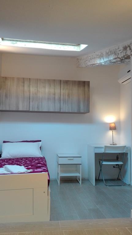 Veracini Apartment فلورنس المظهر الخارجي الصورة