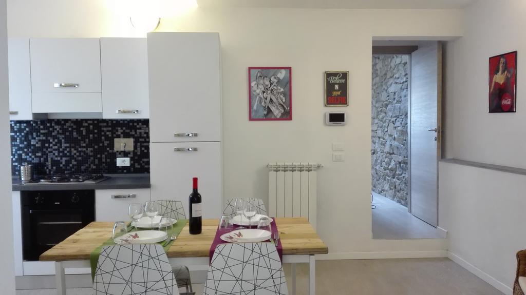 Veracini Apartment فلورنس المظهر الخارجي الصورة