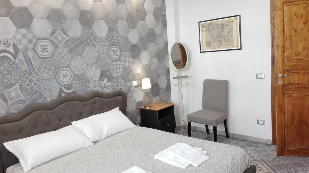 Veracini Apartment فلورنس المظهر الخارجي الصورة