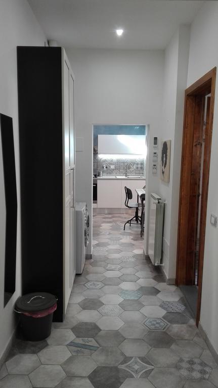 Veracini Apartment فلورنس المظهر الخارجي الصورة
