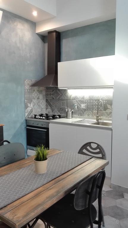 Veracini Apartment فلورنس المظهر الخارجي الصورة