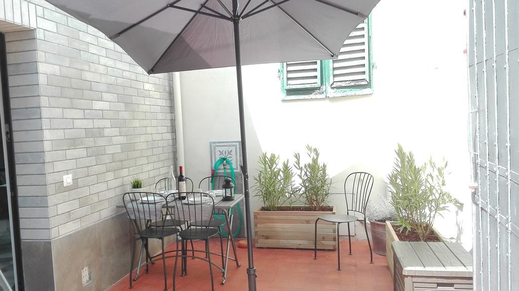 Veracini Apartment فلورنس المظهر الخارجي الصورة