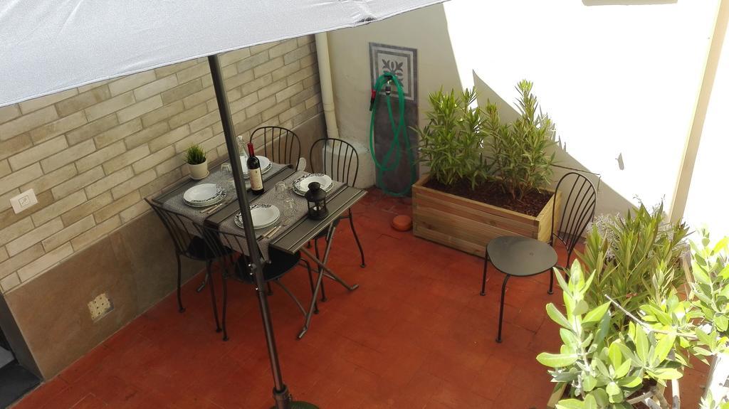 Veracini Apartment فلورنس المظهر الخارجي الصورة